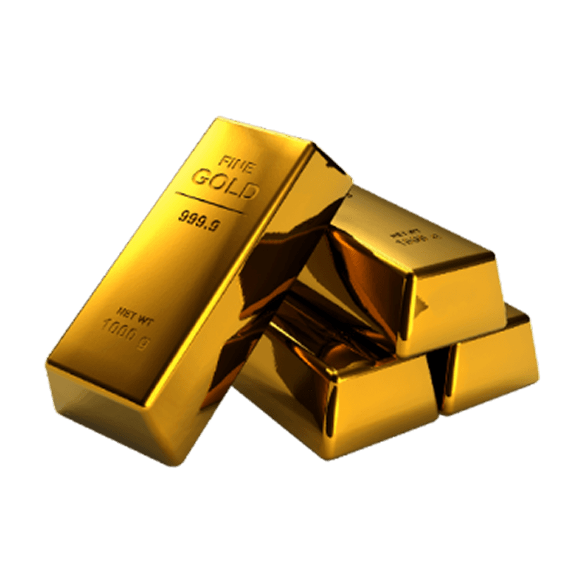 Gold Bar